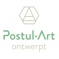 Postul.Art Logo