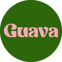 Guava Print Studio Logo