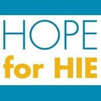 Hope for HIE (Hypoxic Ischemic Encephalopathy) Logo