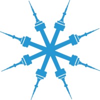 CHILL Ice House Logo