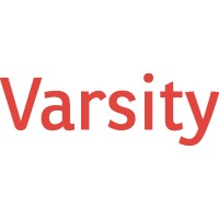 Varsity Technologies Logo