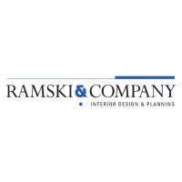 Ramski & Company Logo