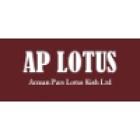 AP LOTUS Logo