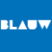 Blauwstof Logo