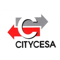 CITYCESA S.A. Logo
