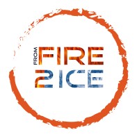 From Fire to Ice - Iceland Edition Logo