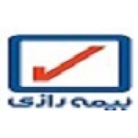 Razi Insurance Company بیمه رازی Logo