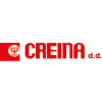 Creina d.d. Kranj Logo