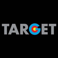 Target Advertising Logo