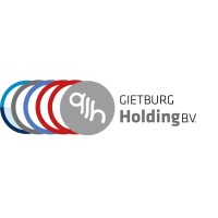 Gietburg b.v. Logo