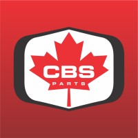 CBS Parts Logo