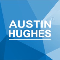 Austin Hughes Solutions Inc Logo