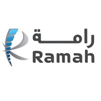 Ramah Aluminum Logo