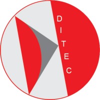 DITEC Engineering | H2 S.r.l Logo