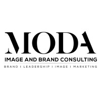 MODA Image and Brand Consulting, LLC Logo