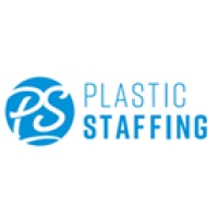 Plastic Staffing Inc. Logo