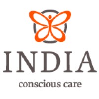 INDIA Conscious Care by INDUPHARMA Logo