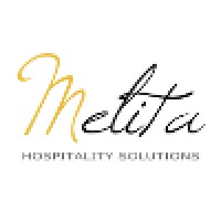 Melita Hospitality Solutions Logo