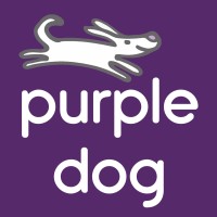 Purple Dog UK Logo