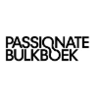 Passionate Bulkboek Logo