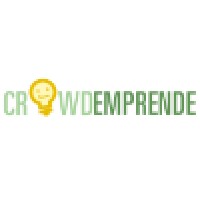 CrowdEmprende.com Logo