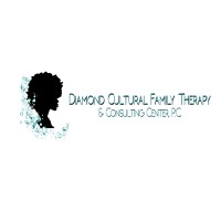 Diamond Cultural Family Therapy & Consulting Logo