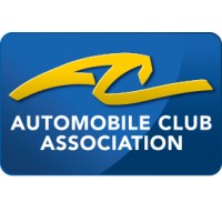 Automobile Club Association Logo