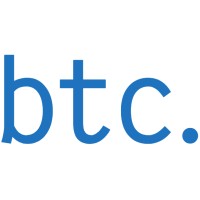 btc. Logo