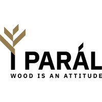 Parál Parquet Logo