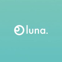 Luna Creative Ltd. Logo