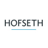Hofseth International Logo