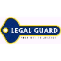 Legal Guard Logo