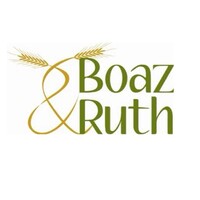 Boaz and Ruth Logo