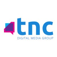 TNC Digital Media Group Logo