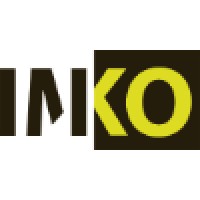 IMKO Opleidingen Logo