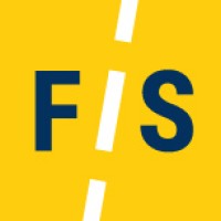 FIS bv Logo