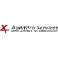 AuditPro Services Ltd Logo