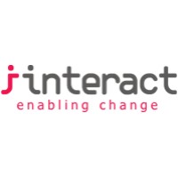 Interact Romania Logo