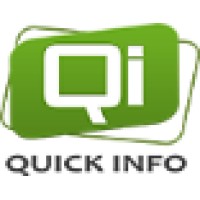 Quick Info ApS Logo