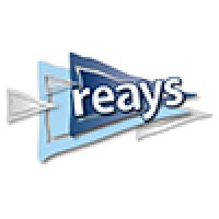 Reays Coaches Limited Logo