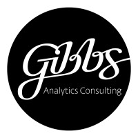 Gibbs Analytics Consulting Logo