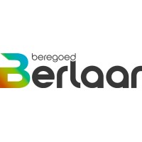 Gemeente Berlaar Logo