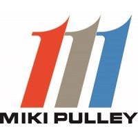 Miki Pulley Europe AG Logo