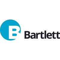 Bartlett Group Ltd Logo