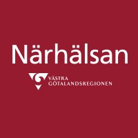 Närhälsan Logo