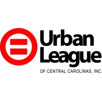 Urban League of Central Carolinas Logo