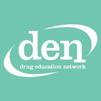 Drug Education Network Logo