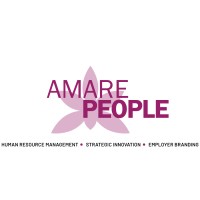 Amare People Logo