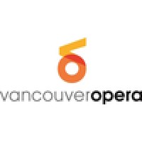 Vancouver Opera Logo