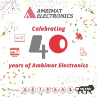 Ambimat Electronics Logo